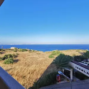  Apartamento Iberlagos283 - T2, Com Vista Mar