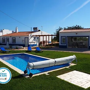  Agroturismo Quinta Do Maranhao