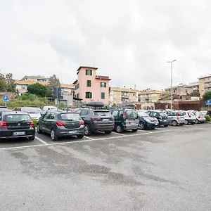  Apartamento A Casa Di Ale Italia