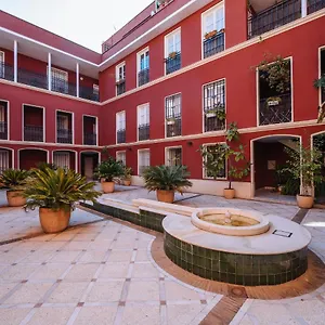  Apartamento Lirio - Private Parking Included Espanha