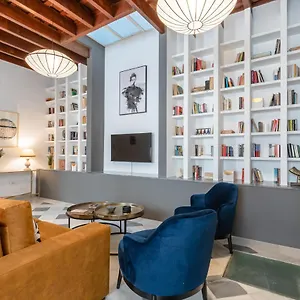  Apartamento San Lorenzo Collection Homes - Space Maison Espanha