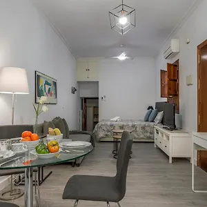  Apartamento Estudio Calle Baños España
