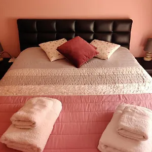  Apartamento Casinha Gabriela