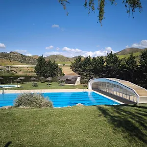  Apartamento Aptos Millán Espanha