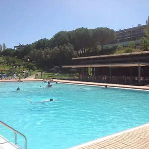  Apartamento Ferias