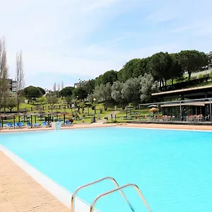  Apartamento Marina Park Garden In